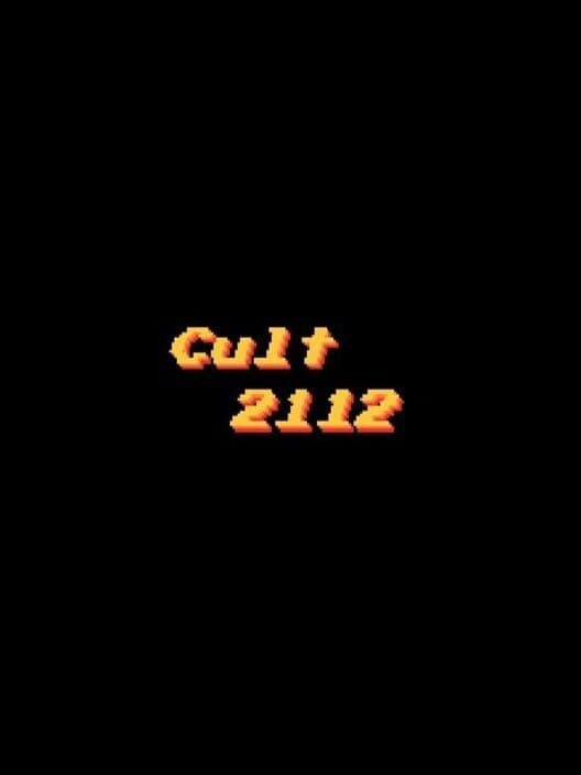 Cult 2112 cover