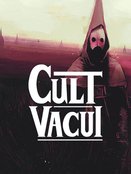 Cult Vacui cover