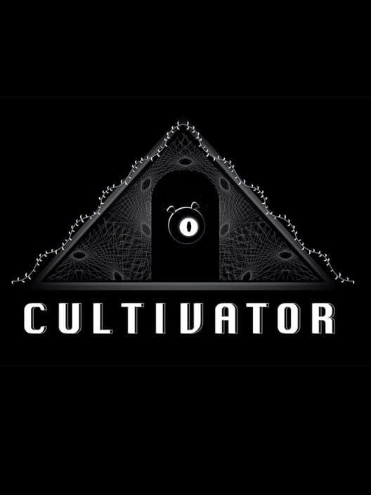 Cultivator cover