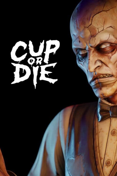 Cup Or Die cover