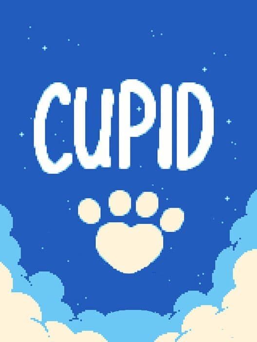 Cupid cover