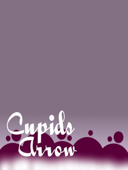 Cupids Arrow cover