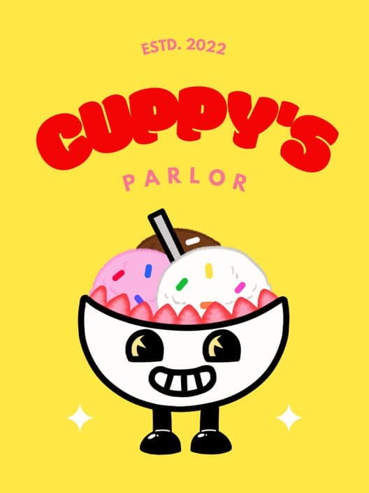Cuppy's cover