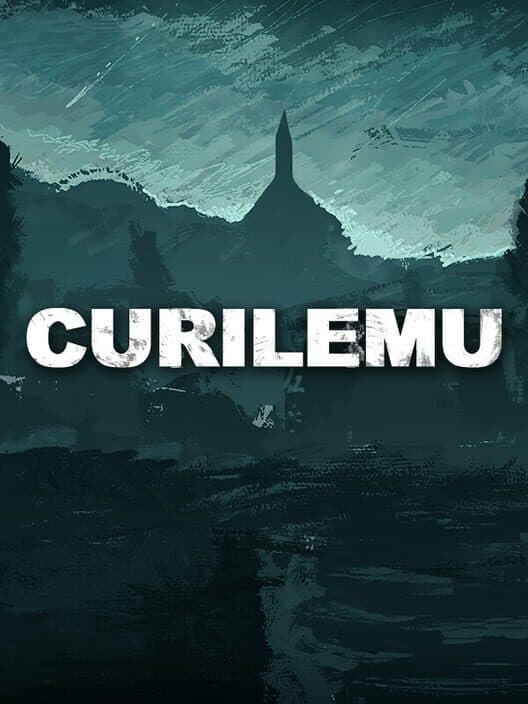 Curilemu cover