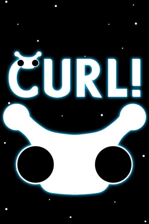 Curl! cover