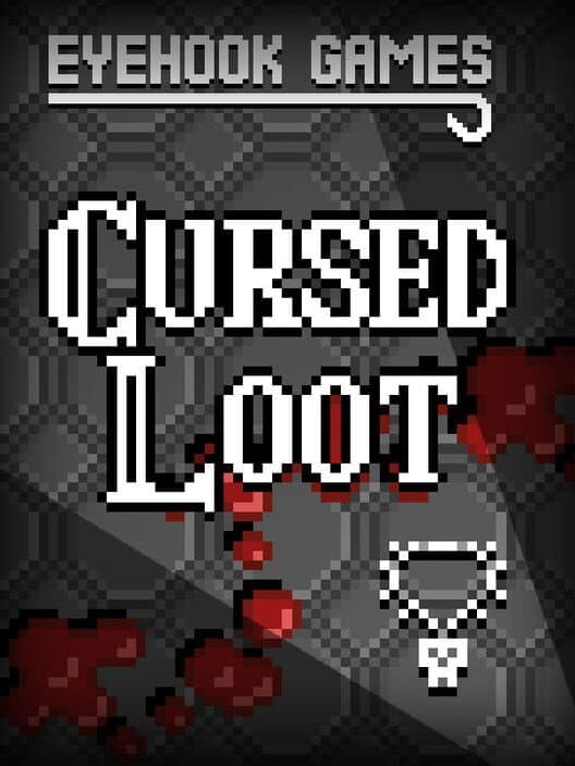 Cursed Loot cover