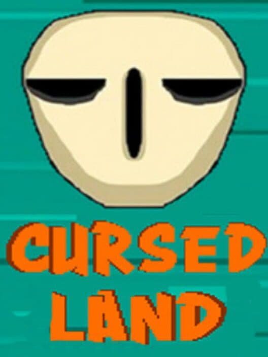 Cursedland cover