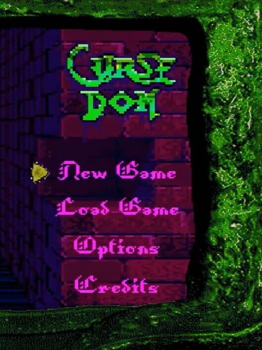 Cursedom cover