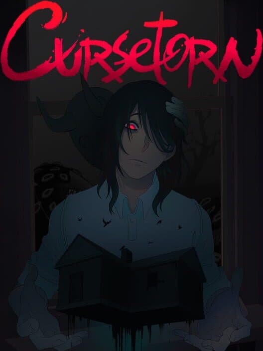 Cursetorn cover