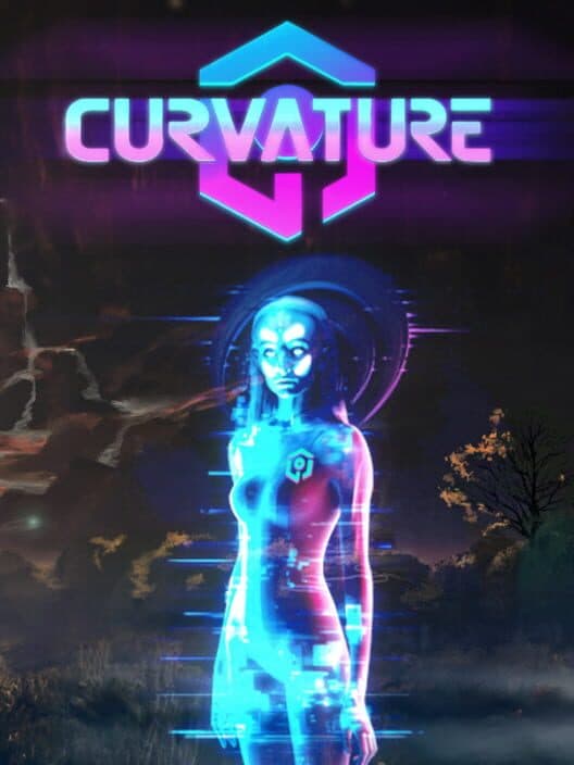 Curvature cover