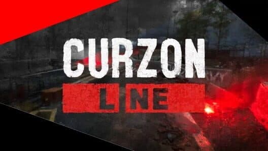 Curzon Line cover