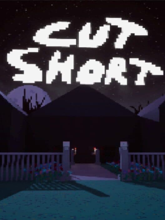 Cut Short cover