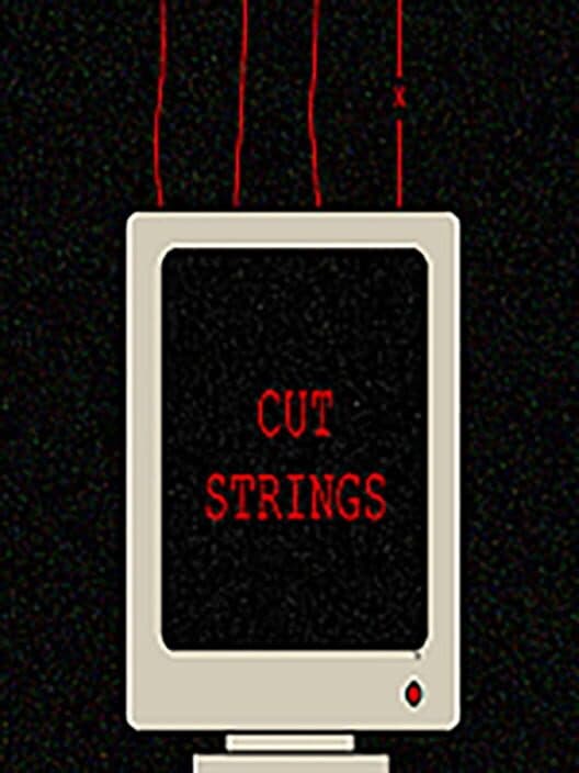 Cut Strings cover
