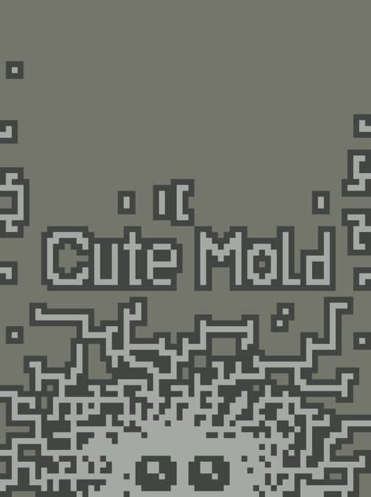 Cute Mold cover
