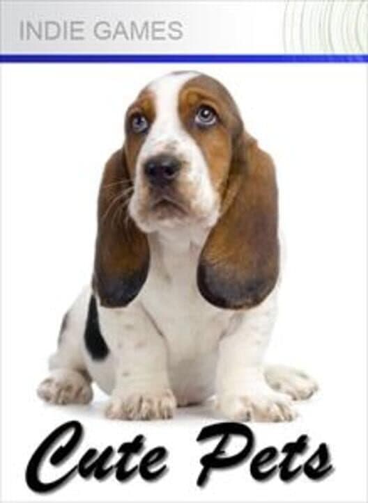 Cute Pets cover