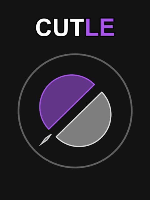 Cutle cover