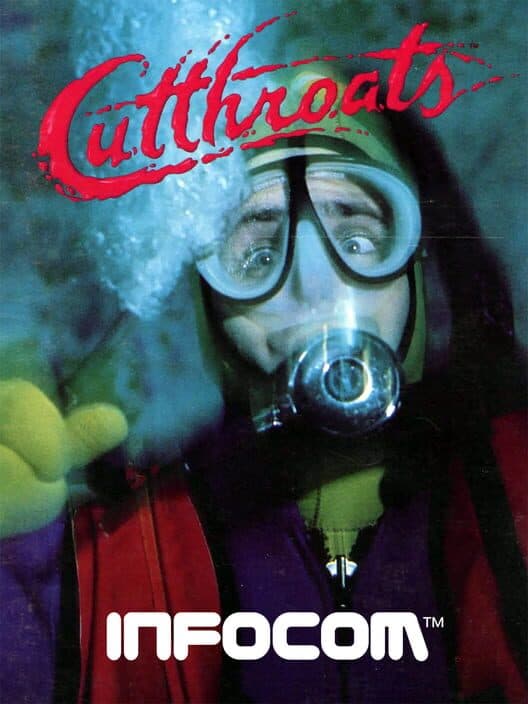 Cutthroats cover