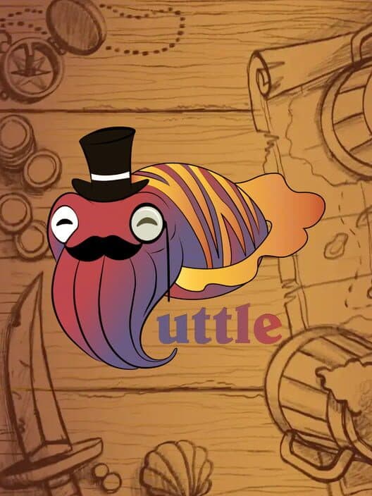 Cuttle cover