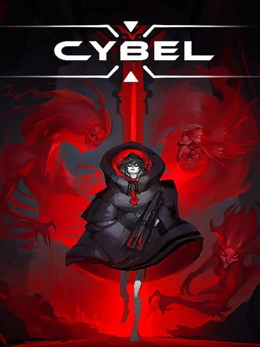 Cybel cover