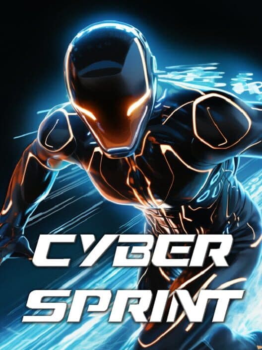 Cyber Sprint cover