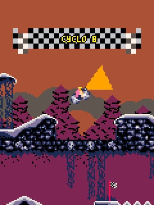 Cyclo 8 cover