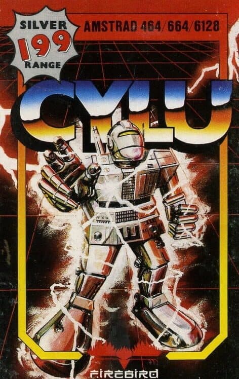 Cylu cover