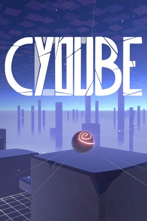 Cyoube cover
