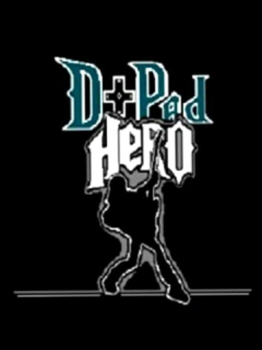 D-Pad Hero cover