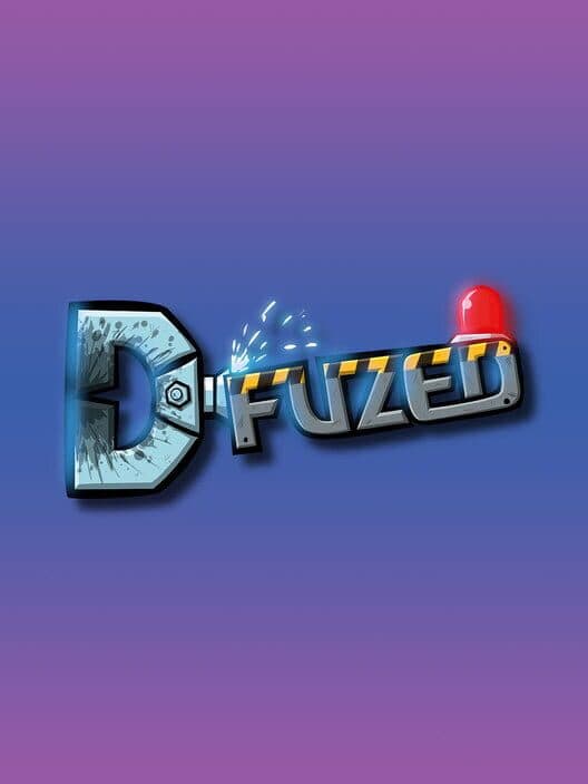 D*Fuzed cover