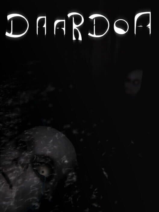 Daardoa cover
