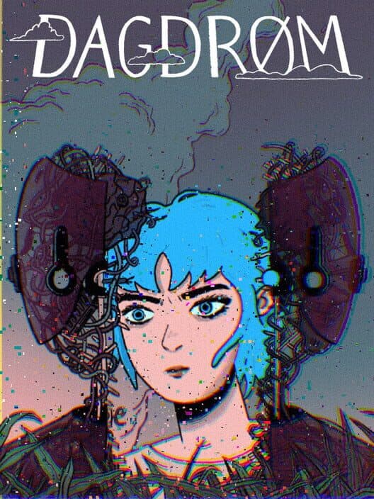 Dagdrøm cover