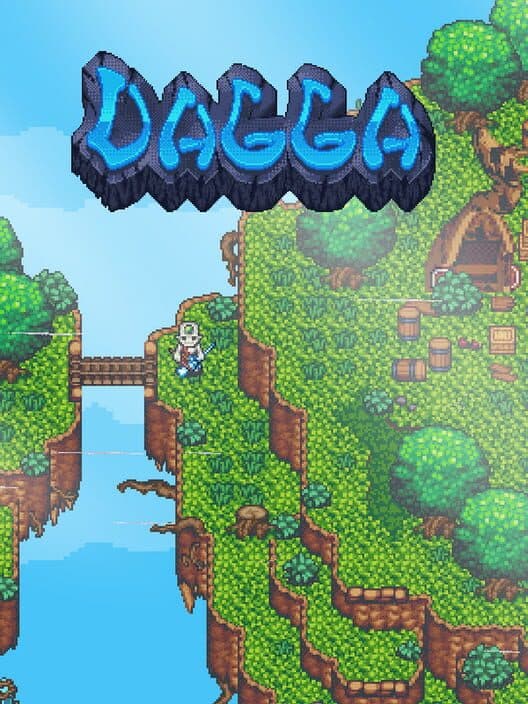 Dagga cover