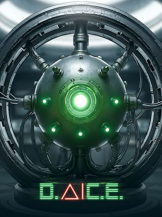 Daice cover