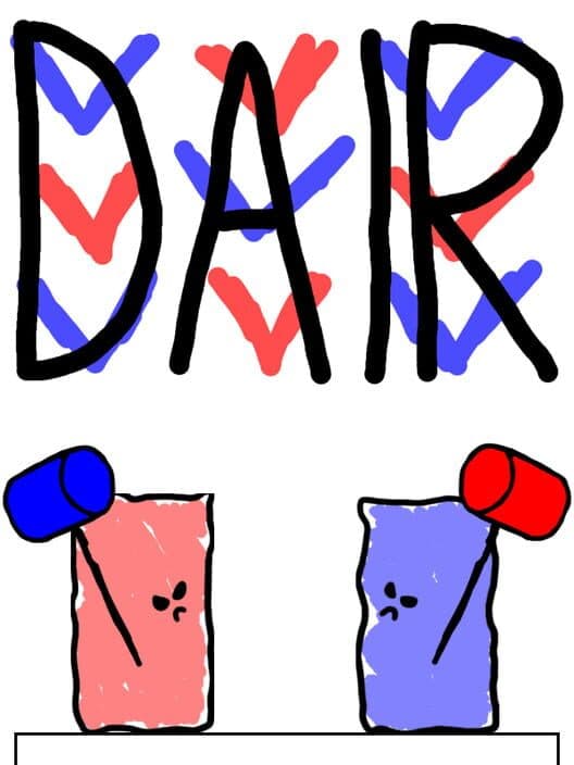 Dair cover