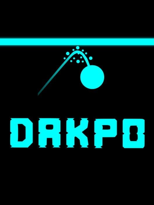 Dakpo cover
