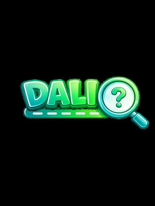 Dali cover