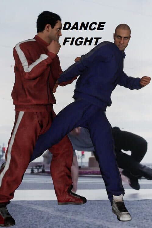 Dance Fight cover
