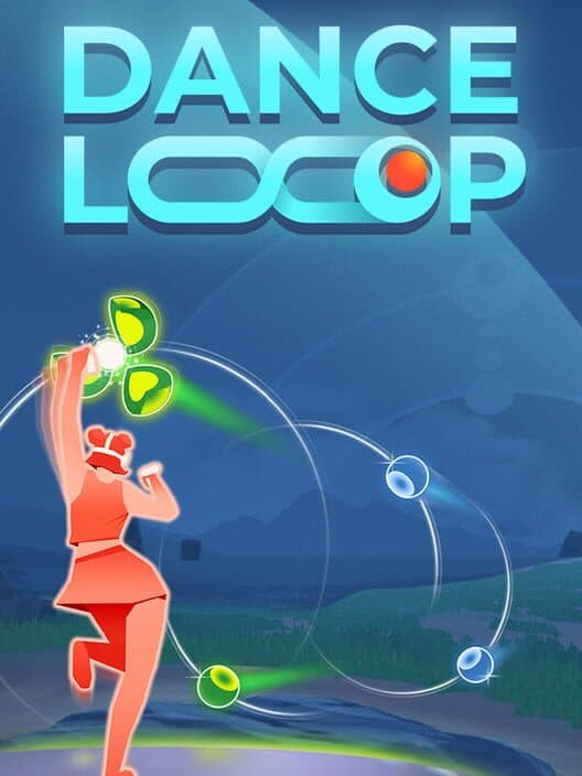 Dance Loop cover