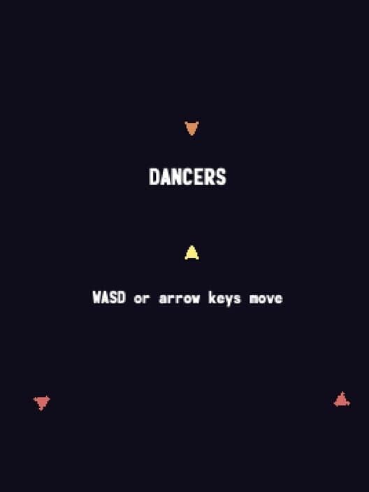 Dancers cover