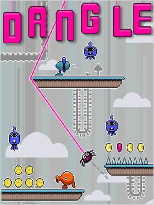 Dangle cover