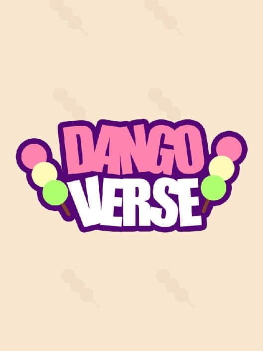 DangoVerse cover
