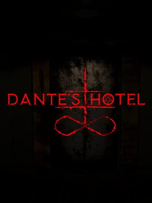 Dante's Hotel cover