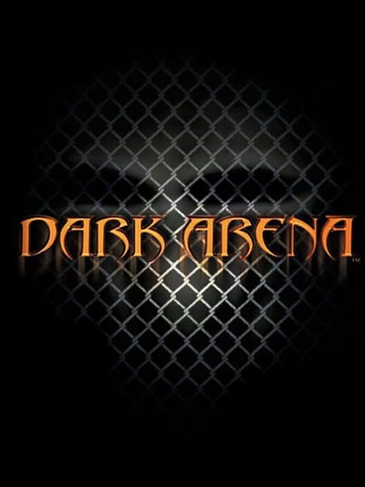 Dark Arena cover