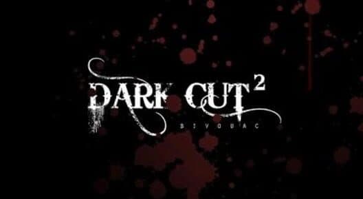 Dark Cut 2 cover