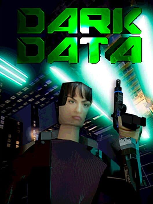 Dark Data cover