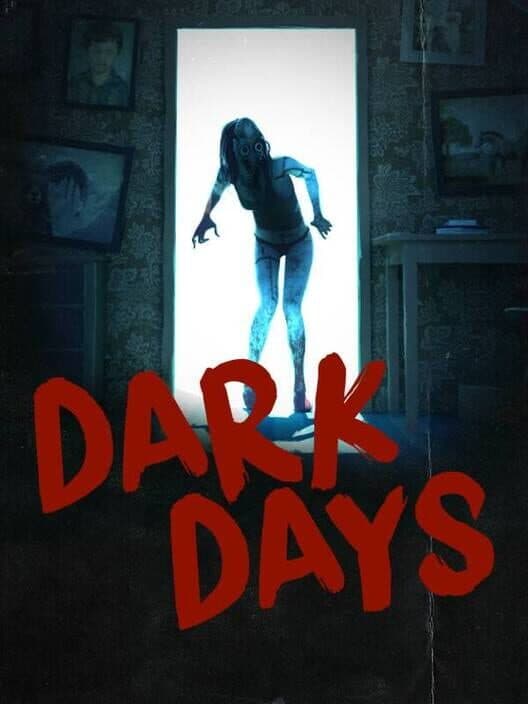 Dark Days cover