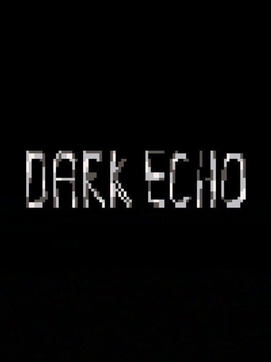 Dark Echo cover