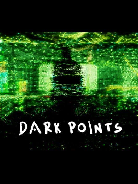 Dark Points cover