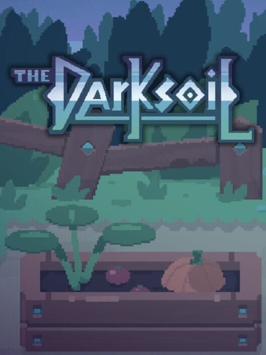 Dark Soil cover