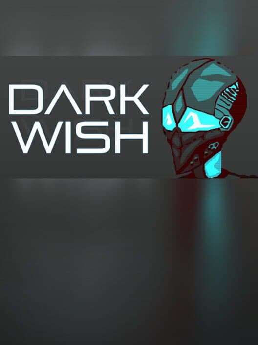 Dark Wish cover